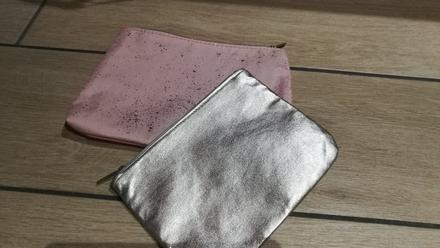 Kozmetická taštička,