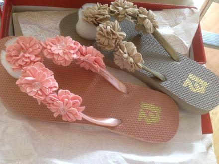 Damske zabky r2, 36