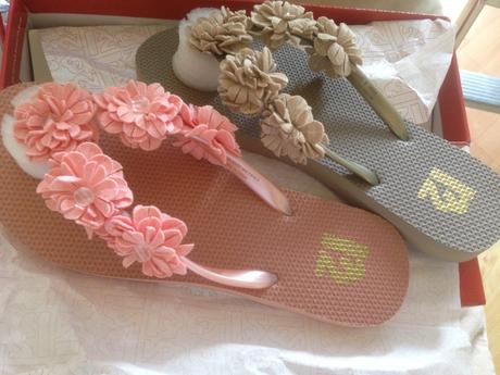 Damske zabky r2, 36