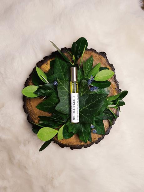 Levanduľový luhovaný telový olej - 50ml/60ml,