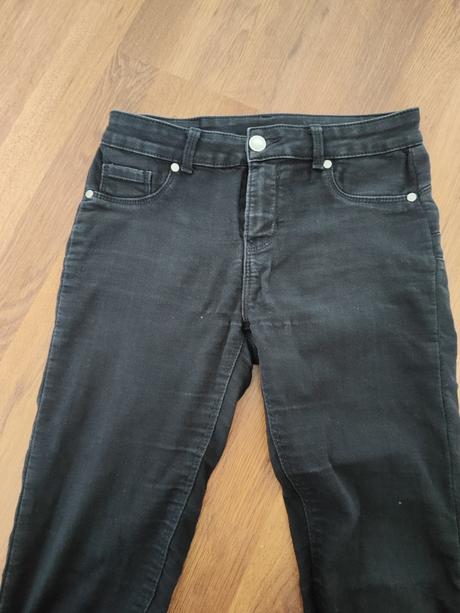 Elastické jeansy, new yorker,m