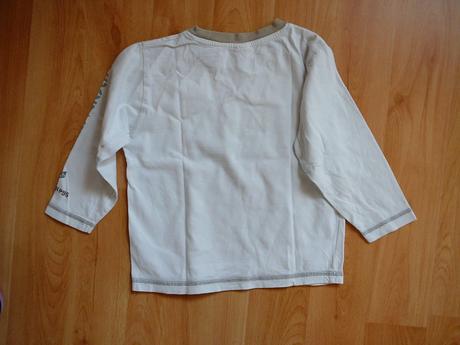 Tričko, palomino,98