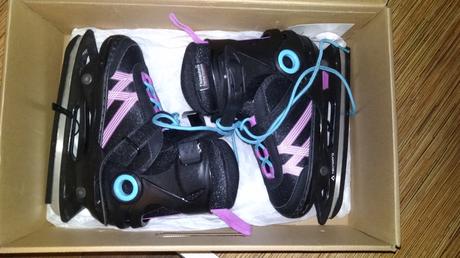 Korčule tecnopro, 29-32, 29