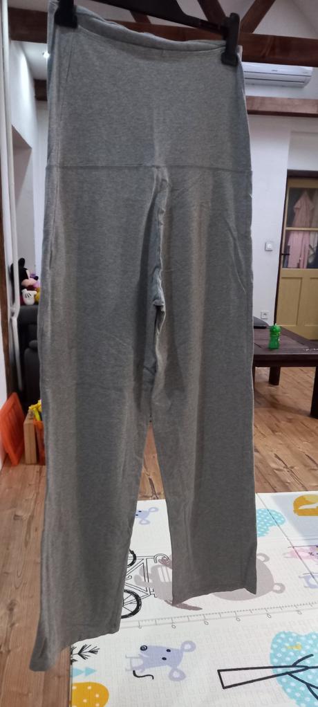 Tehotenske teplaky v.m/l, esmara,m