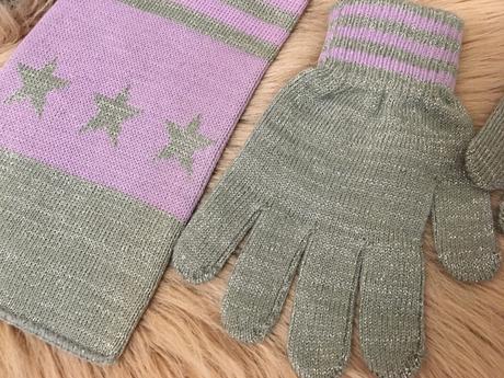 Set pre dievča, 128