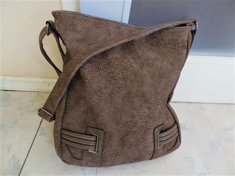 Veľká kabela na plece, 