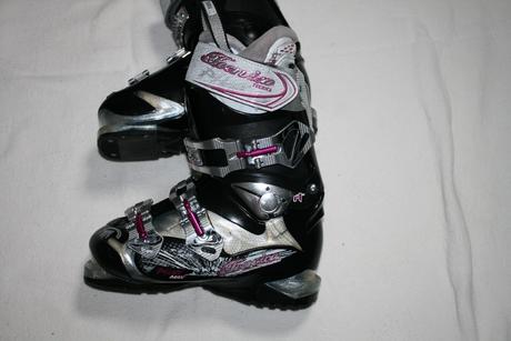 Lyže dynamic light elve 130 cm, 130-139 cm