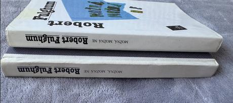 Robert fulghum - možná, možná ne, 