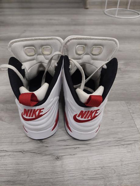 Jordan tenisky veľ. 35, air jordan,35