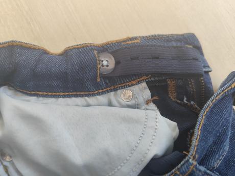 Predám chlapčenské rife, 140