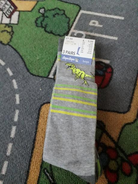 Podkolienky, dopodopo,23