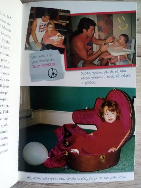 Autobiografia - miley cyrus - milníky na mé cestě,