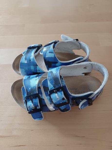 Protetika sandále, protetika,29