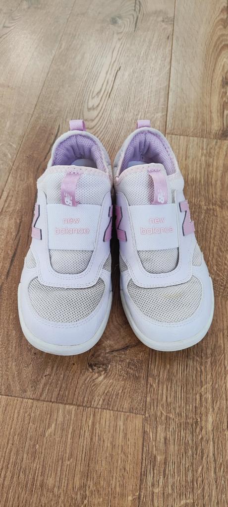 Tenisky na tsv 34,5, new balance,34