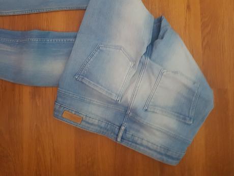 Rifle maison scotch, 28