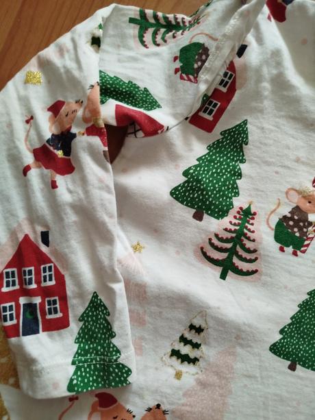 Vianočné tričko, 104