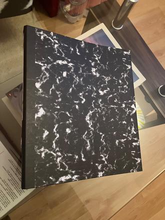 Šanón a4 pákový,