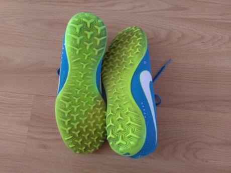 Kopačky nike mercurial 36,5, nike,36