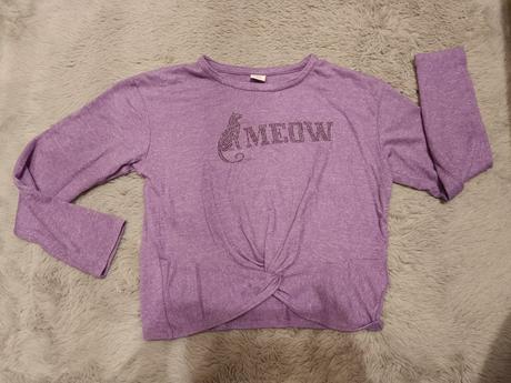 Pulóver, lindex,134