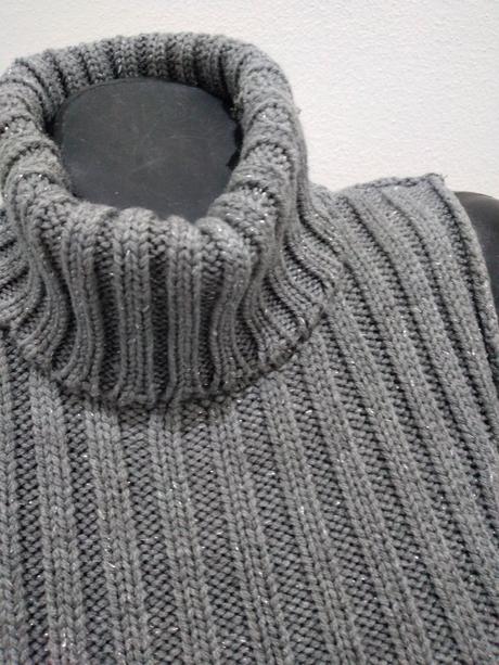 Svetrík predĺžený m/l, l