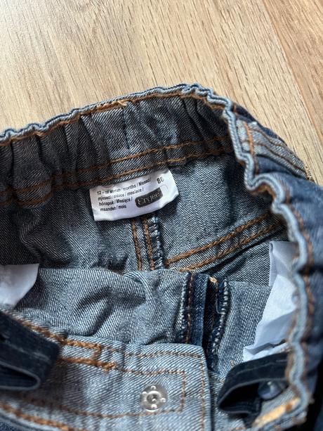 Rifle dievcenske, ergee,80