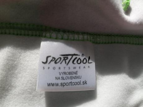 Funkčná čapica sportcool, 