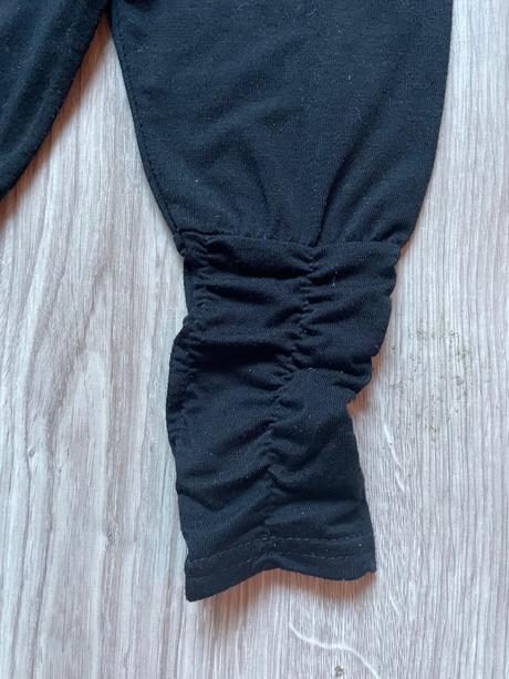 Leginky cierne 1/2 rok, 92