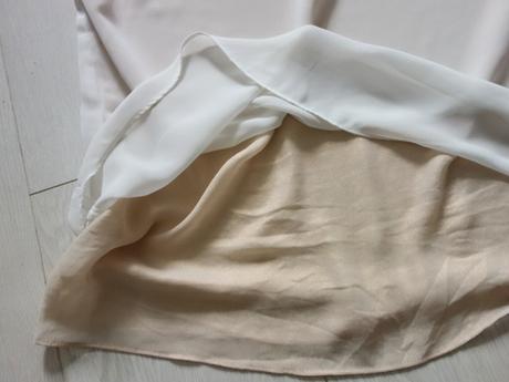 Dámsky top/tričko forever 21, new yorker,l