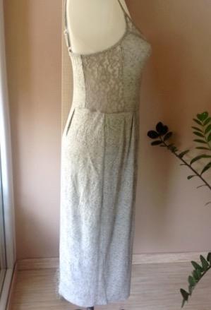 Úpletové saty/98, miss selfridge,38