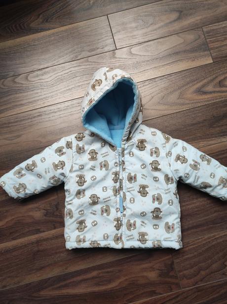 Zimná bunda, cherokee,68