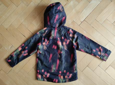 Vetrovka next, next,110