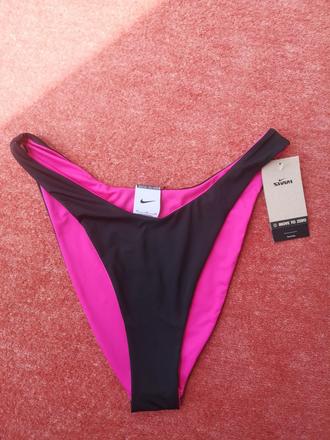 Nike dámske obojstranné plavky veľkosť xl, nike,xl