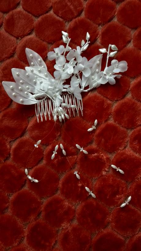 Ozdoba do vlasov, 