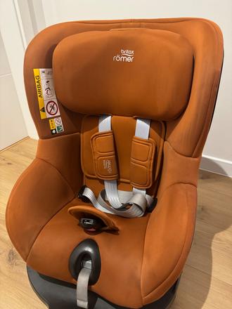 Autosedačka britax romer dualfix, britax