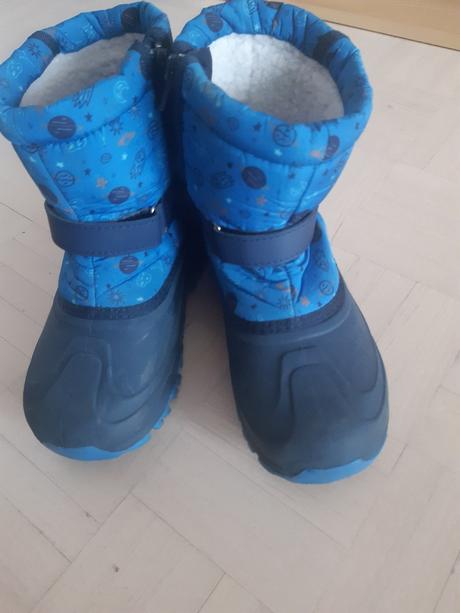 Snehule, čižmy 31, 31