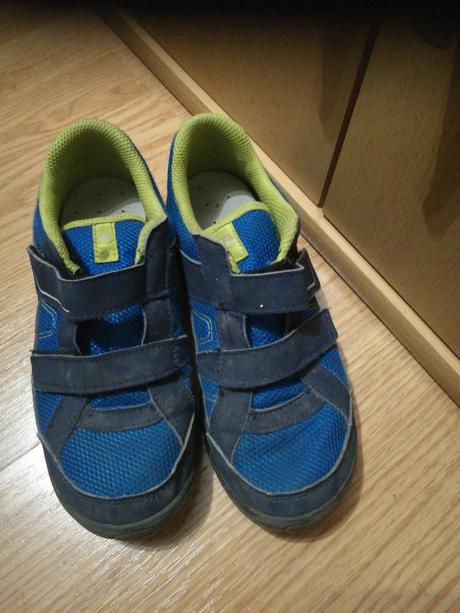 Tenisky, decathlon,31