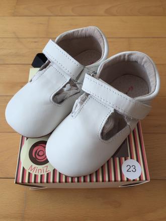 Balerinky rose et chocolat, rose et chocolat,23