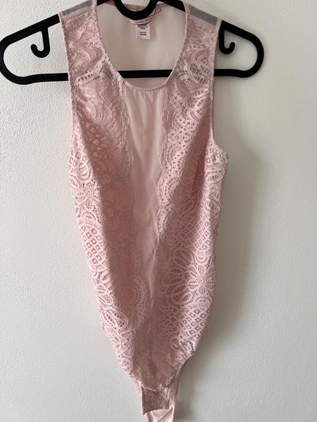 Body, victoria's secret,s