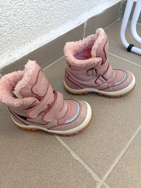 Zimné čižmy, lasocki,23