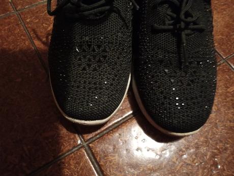 Tenisky na platforme, graceland, c. 38 bez poskode, graceland,38