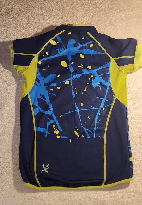 Cykloturistika tričko, 146