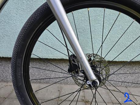 Bicykel early rider belter 24", 24