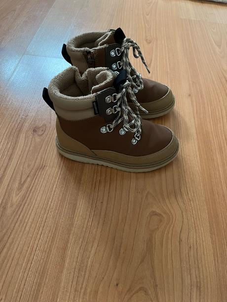 Čižmy, h&m,29