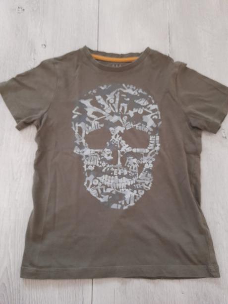 Tricko s lebkou, f&f,116