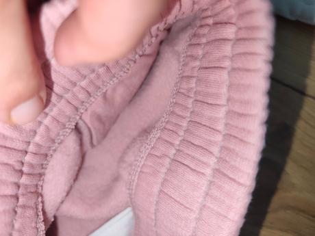 Teplaky,2 ks zateplené,2 ks tenšie, h&m,134