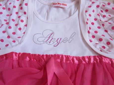 Tričko+bolerko, 116