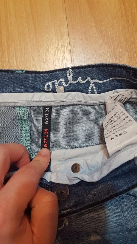 Rifle only č. 27, only,28