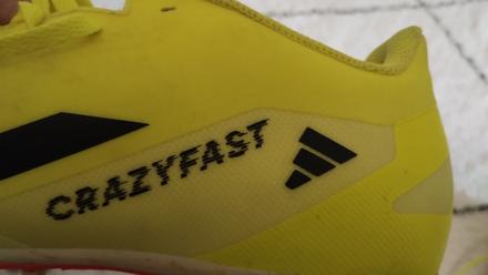 Kopačky adidas, adidas,42