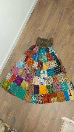 Damske letne saty, s