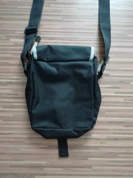 Malá športová taška,